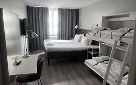 City Central Hotel Oerebro By First Hotels